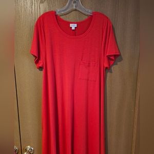 Lularoe M Carly